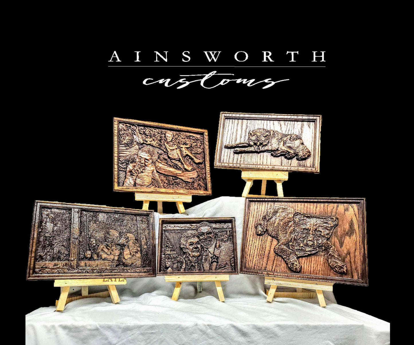 Custom 3D Portrait Photo Carving Engraving, wood relief carving, , personalized carved photo for Wedding Anniversary Birthday